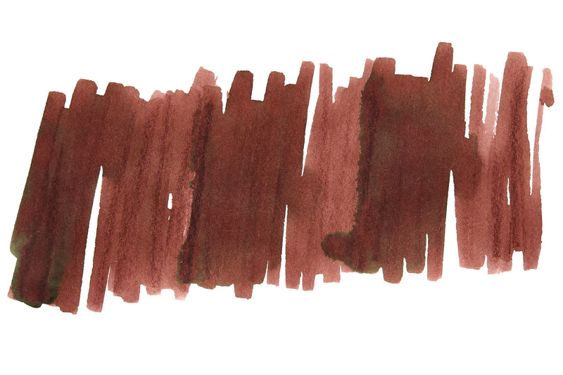 LAMY topaz - Ink Sample