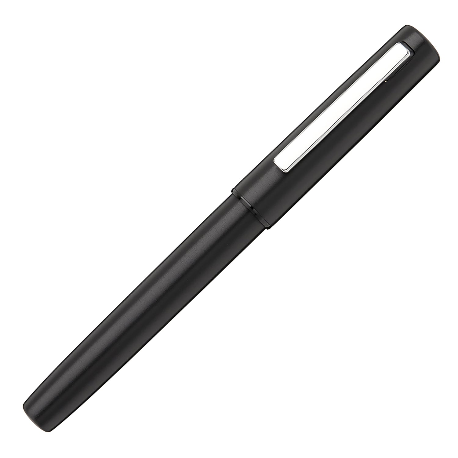 LAMY aion Fountain Pen black The Goulet Pen Company - Main Image