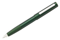 LAMY aion fountain pen - dark green (special edition)