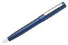 LAMY aion fountain pen - deepdarkblue (special edition)