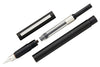 LAMY cp1 fountain pen - black