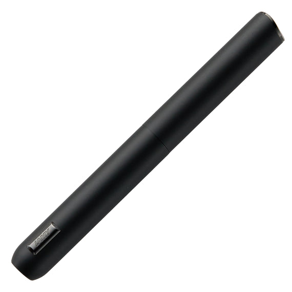 LAMY dialog cc Fountain Pen - all black