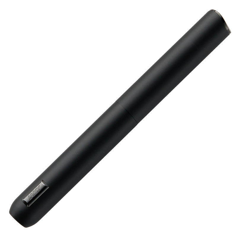 LAMY dialog cc Fountain Pen - all black