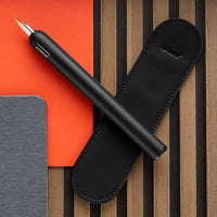 LAMY dialog cc Fountain Pen - all black