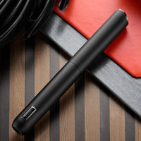 LAMY dialog cc Fountain Pen - all black