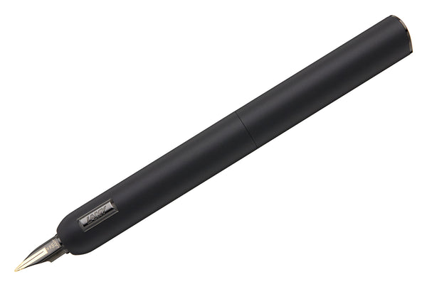 Lamy Dialog CC Fountain Pen in White - Goldspot Pens