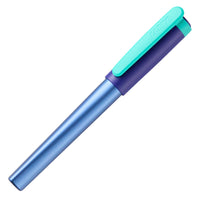 LAMY nexx Fountain Pen - multi-blue (Special Edition)