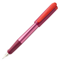 LAMY nexx Fountain Pen - multi-red (Special Edition)