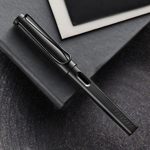 LAMY safari Fountain Pen - meteorite (special edition)
