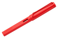 LAMY safari Fountain Pen - strawberry (Special Edition)