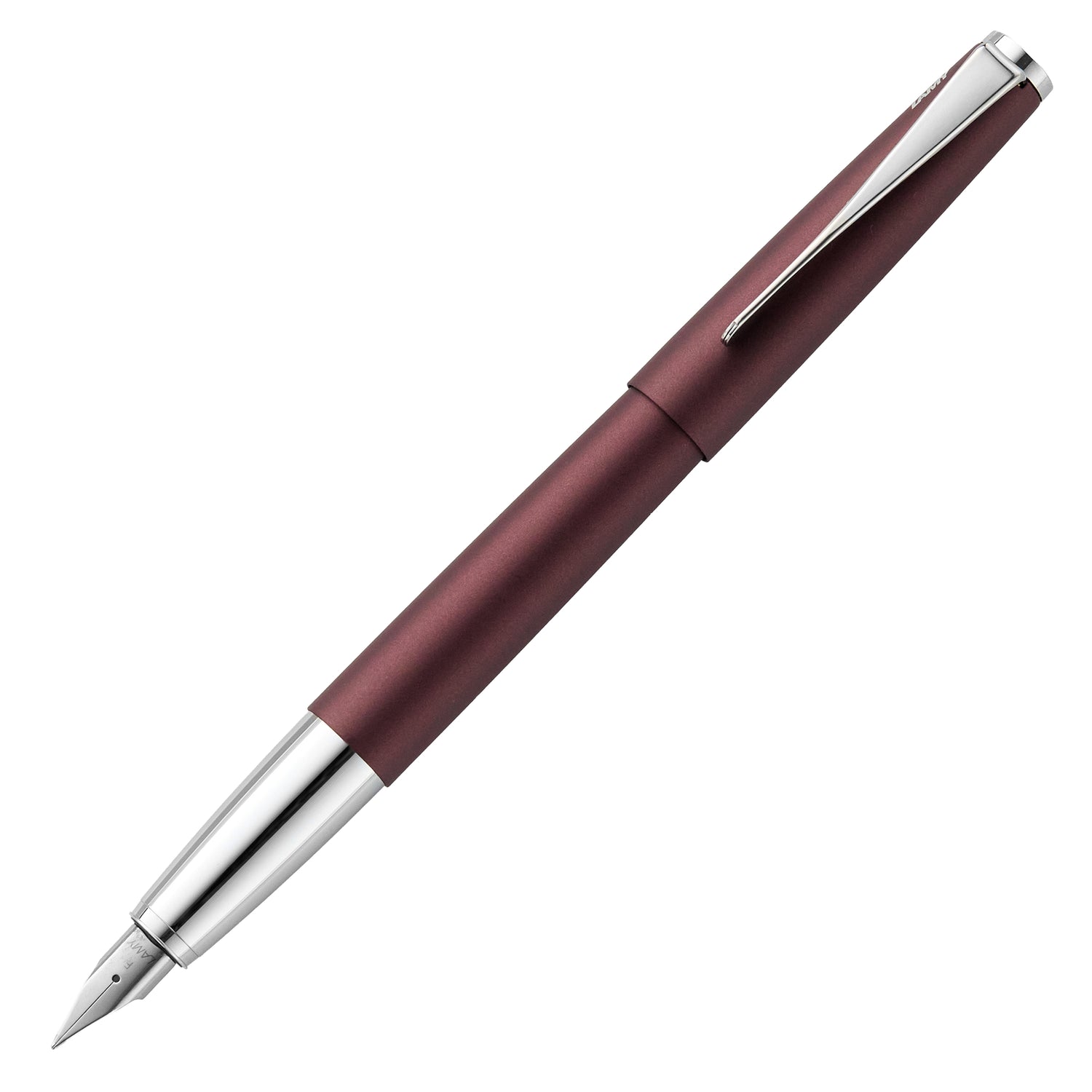 LAMY studio Fountain Pen orion (Special Edition) The Goulet Pen