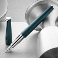 LAMY studio Fountain Pen - petrol (Special Edition)