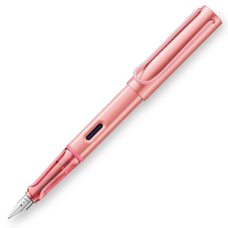 LAMY AL-star Fountain Pen - flamingo (Special Edition)