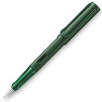 LAMY AL-star Fountain Pen - pine (Special Edition)