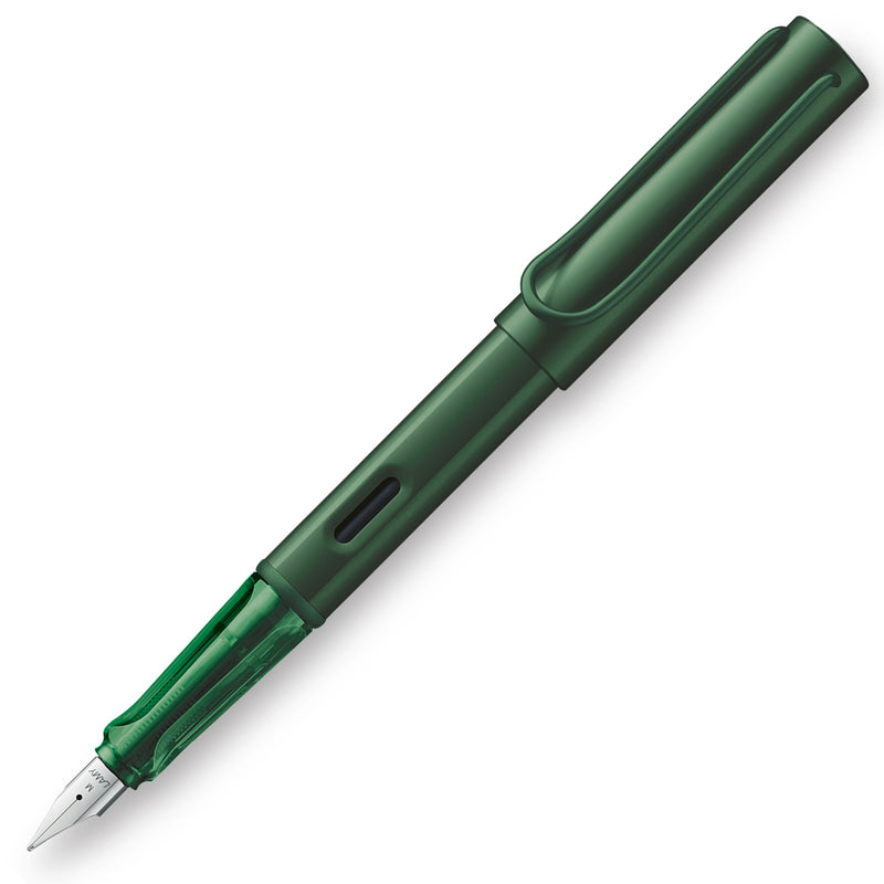 LAMY AL-star Fountain Pen - pine (Special Edition)