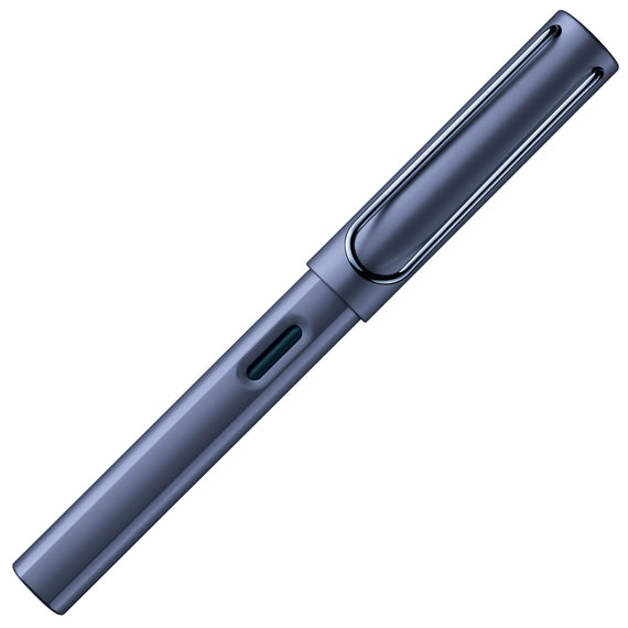 LAMY Lx Fountain Pen - Blue