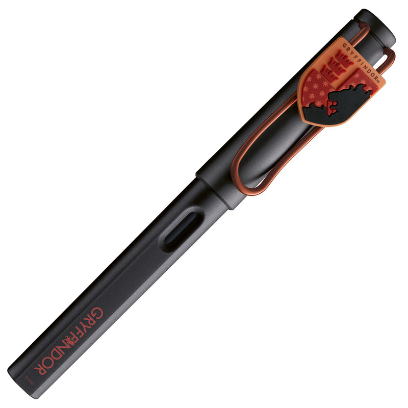 LAMY safari Harry Potter Fountain Pen - Gryffindor (Special Edition)