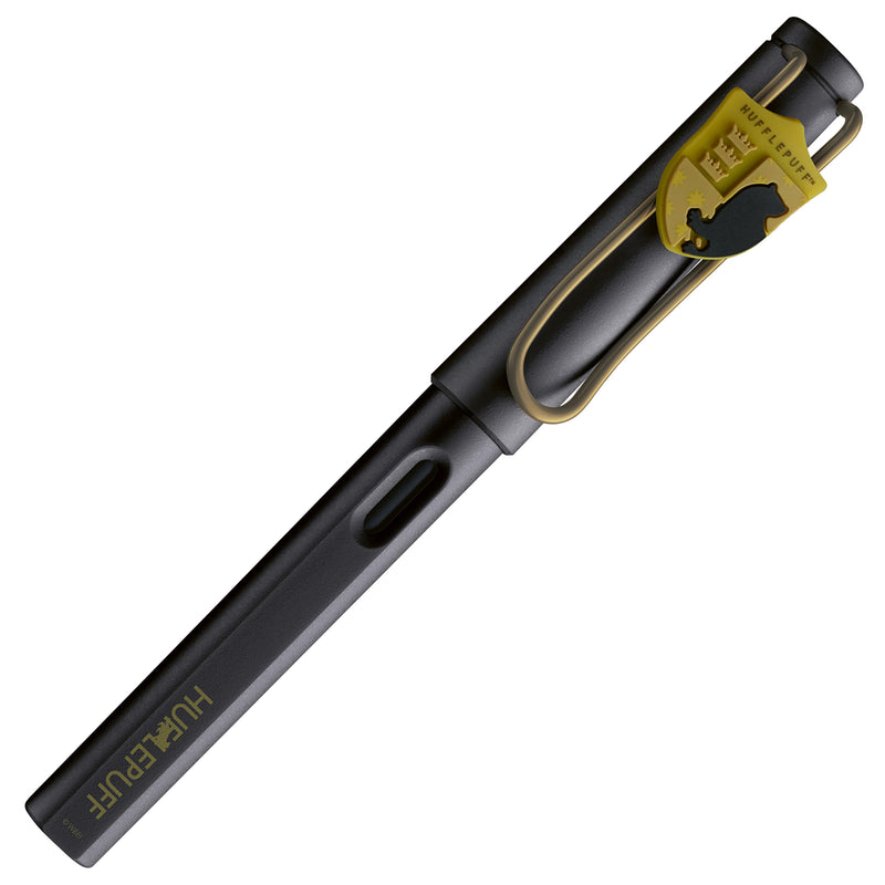 LAMY safari Harry Potter Fountain Pen - Hufflepuff (Special Edition)