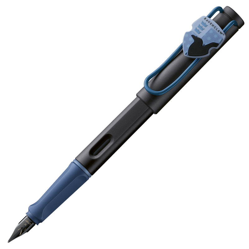 LAMY safari Harry Potter Fountain Pen - Ravenclaw (Special Edition)
