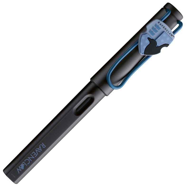 LAMY safari Harry Potter Fountain Pen - Ravenclaw (Special Edition)