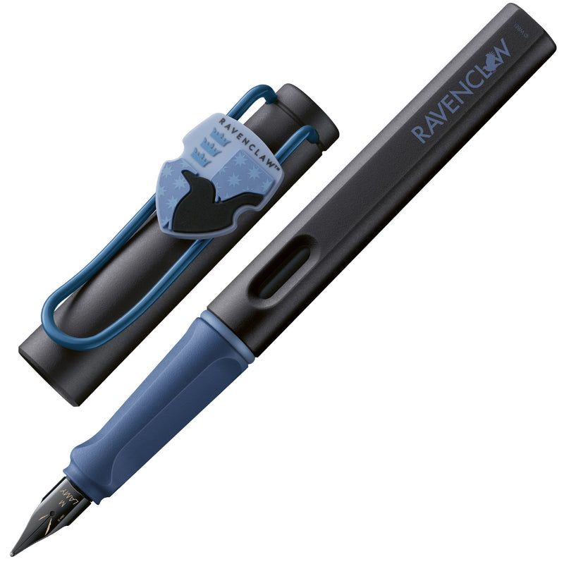LAMY safari Harry Potter Fountain Pen - Ravenclaw (Special Edition)