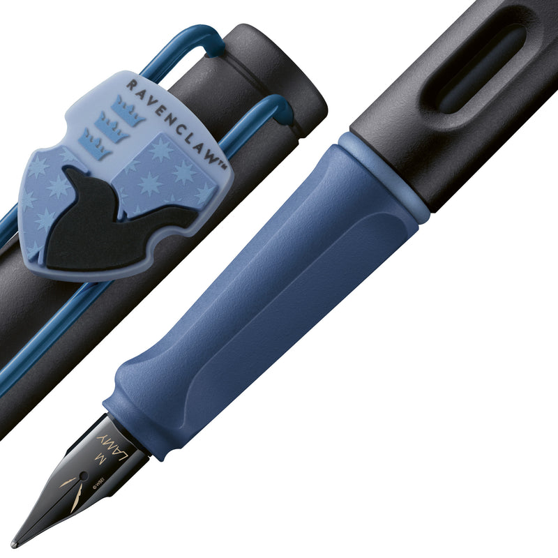 LAMY safari Harry Potter Fountain Pen - Ravenclaw (Special Edition)