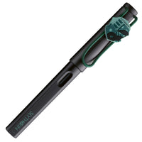 LAMY safari Harry Potter Fountain Pen - Slytherin (Special Edition)