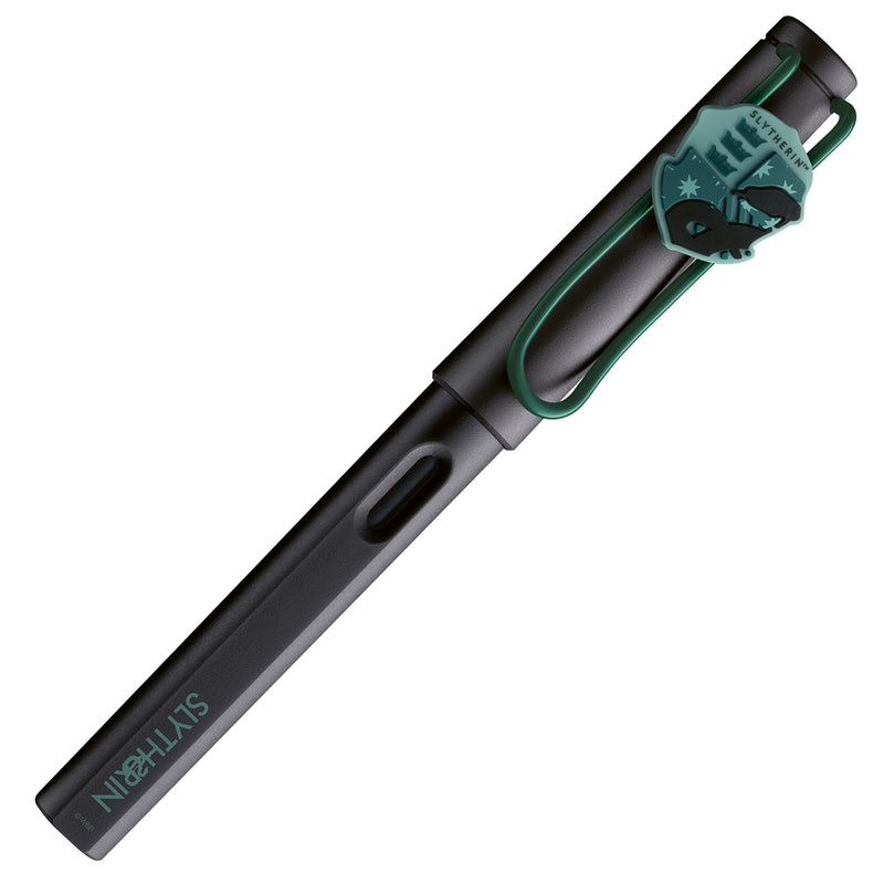 LAMY safari Harry Potter Fountain Pen - Slytherin (Special Edition)