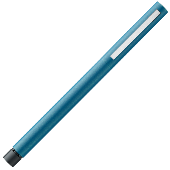 LAMY cp1 Fountain Pen - aquamarine