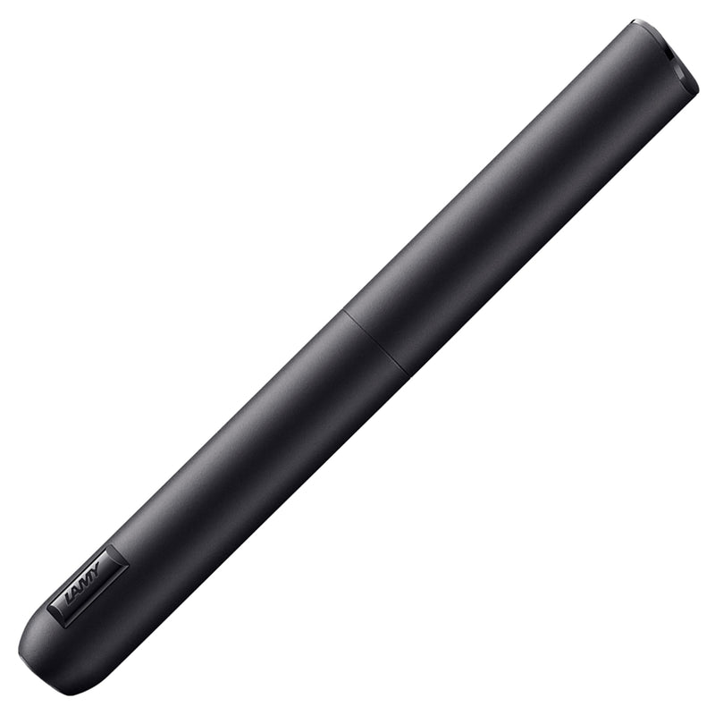 LAMY dialog cc Fountain Pen - all black