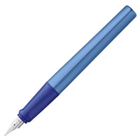 LAMY nexx Fountain Pen - multi-blue (Special Edition)