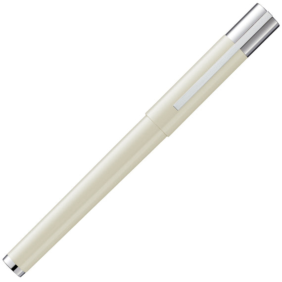 LAMY scala Fountain Pen - pearl (Limited Edition)