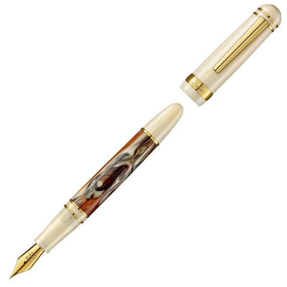Laban 326 Fountain Pen - Desert Mirage