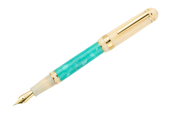 Laban 325 Fountain Pen - Lagoon