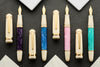 Laban 325 Fountain Pen - Sakura