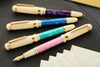 Laban 325 Fountain Pen - Sakura