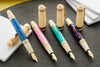 Laban 325 Fountain Pen - Sakura