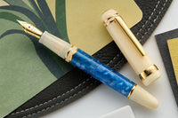 Laban 325 Fountain Pen - Ocean