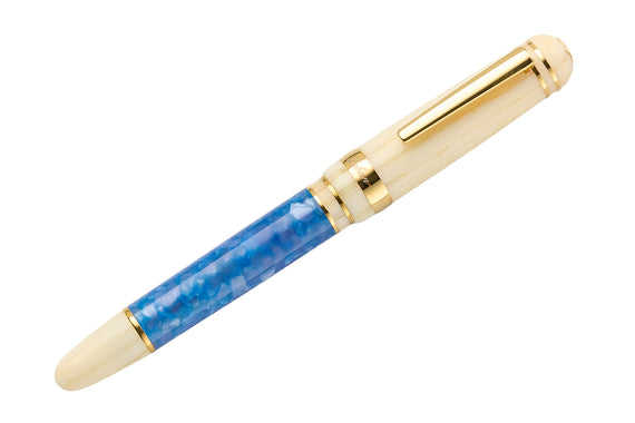 Laban 325 Fountain Pen - Ocean