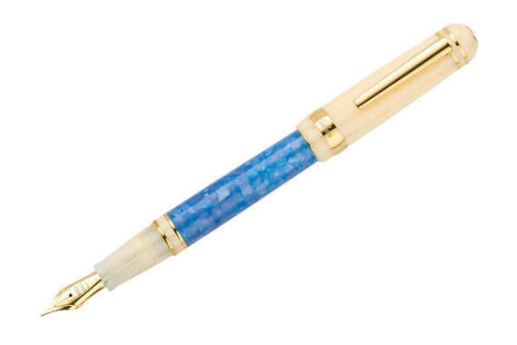 Laban 325 Fountain Pen - Ocean