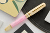 Laban 325 Fountain Pen - Sakura