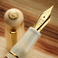 Laban 326 Fountain Pen - Desert Mirage