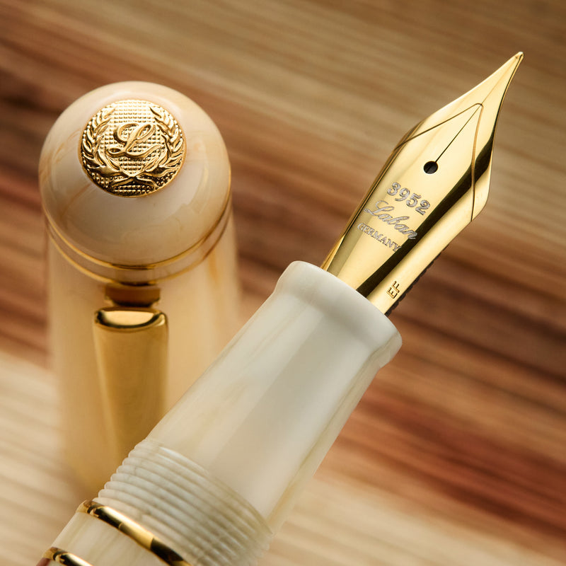 Laban 326 Fountain Pen - Desert Mirage