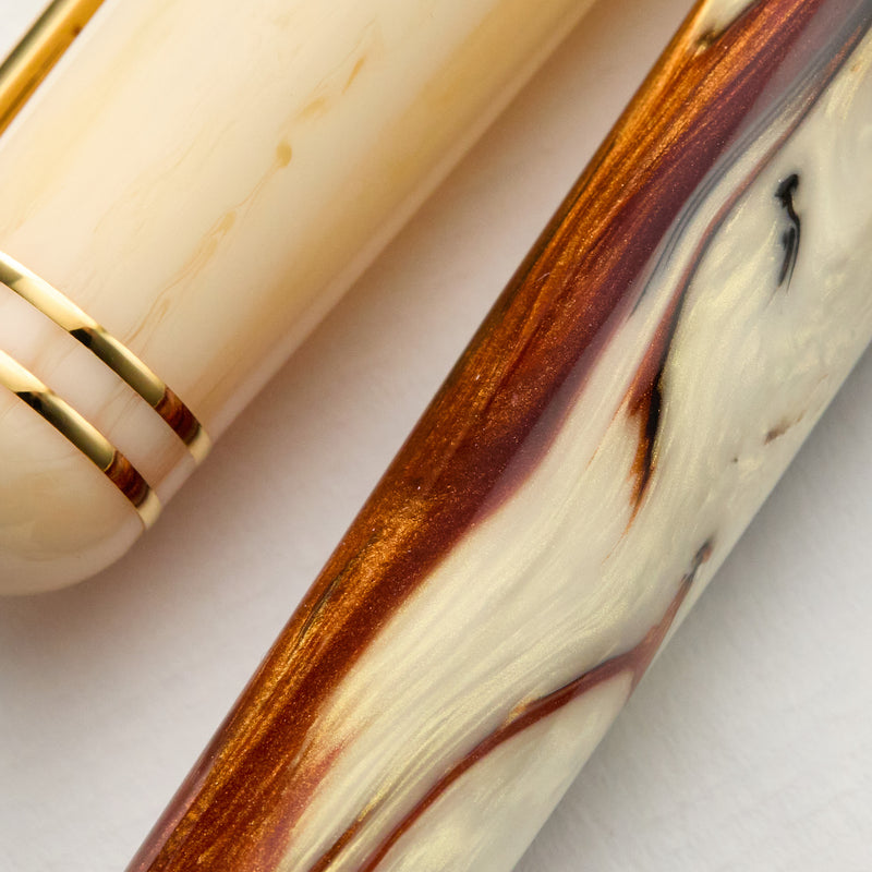 Laban 326 Fountain Pen - Desert Mirage