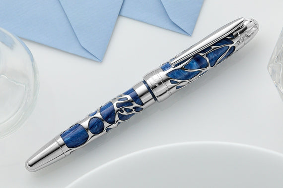 Laban Formosa Fountain Pen