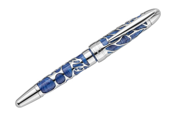 Laban Formosa Fountain Pen
