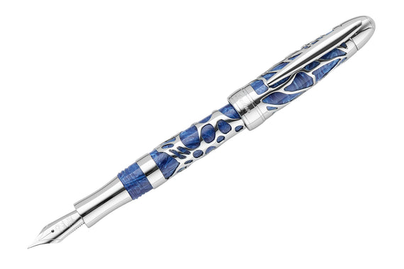Laban Formosa Fountain Pen