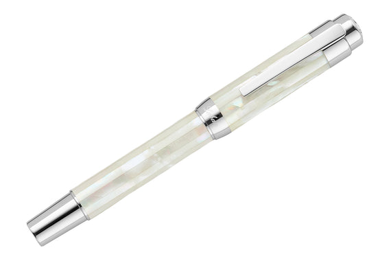 Laban Mother of Pearl Fountain Pen