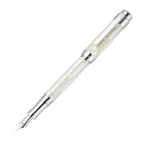 Laban Mother of Pearl Fountain Pen