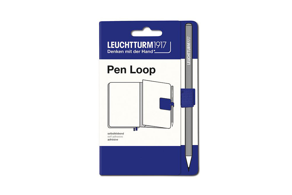 Leuchtturm1917 Pen Loops The Goulet Pen Company